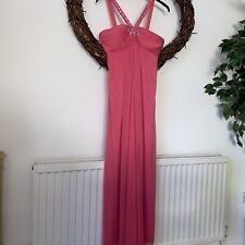 Gorgeous ballgown size for sale  KETTERING