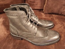 Rockport men boots for sale  Mount Laurel