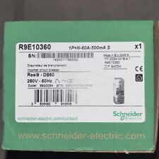 Schneider resi9 db60 d'occasion  Lyon III