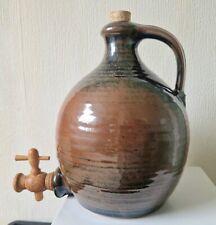 Round belly ribbed for sale  POOLE