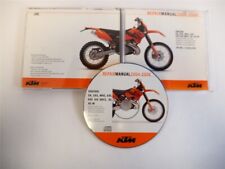 Rig ktm 250 gebraucht kaufen  Merseburg