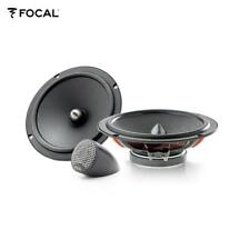 Focal isu 165 gebraucht kaufen  Gochsheim