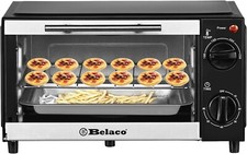 Belaco bto 109n for sale  GLASGOW