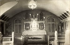 Elsbethen salzburg kapelle gebraucht kaufen  Berlin