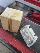 Fanale anteriore destro usato  Rovigo