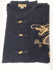 Vintage camicia uomo usato  Roma