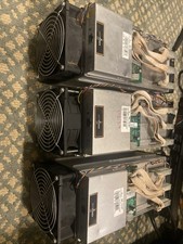 Bundle bitmain miner for sale  Saint Charles