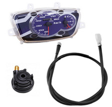 Kit pack compteur d'occasion  Javron-les-Chapelles