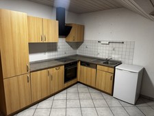 Einbauküche form holz gebraucht kaufen  Neckarsulm