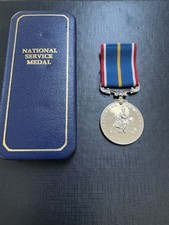 Ww2 national service for sale  MANCHESTER