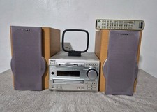Sony dhc md333 for sale  LONDON
