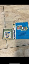 Game boy super gebraucht kaufen  Salzgitter