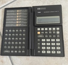 Hewlett packard 19b usato  Roma