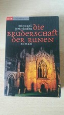 Bruderschaft runen michael gebraucht kaufen  Marl