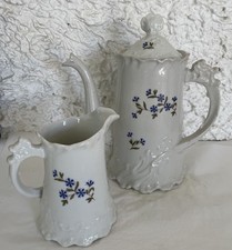 Cafetière pot lait d'occasion Cafetière pot lait d'occasion  Carry-le-Rouet