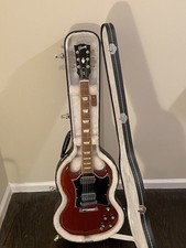Gibson standard electric for sale  Yulee