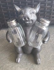 Resin pig holding for sale  Florence
