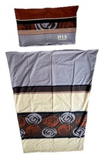 Marken bettwäsche 135x200 gebraucht kaufen  Deutschland