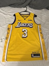 Anthony davis lakers for sale  Glen Cove