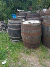 Vintage solid oak for sale  HOLYWELL