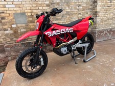 Gas gas 700sm for sale  NEWTON ABBOT