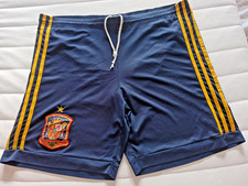 Shorts spagna nazionale usato  Torino