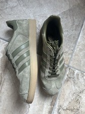 Adidas gazelle. size for sale  NEWRY