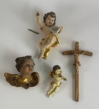 Konvolut farbige engel gebraucht kaufen Konvolut farbige engel gebraucht kaufen  Pöcking