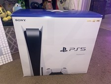 Sony playstation empty for sale  Patterson