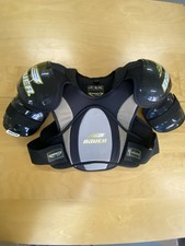 Bauer impact force gebraucht kaufen  Frankfurt am Main