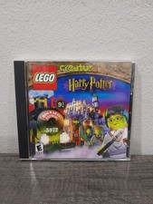 Lego harry potter for sale  Rio Grande City