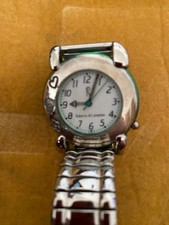 Orologio vintage polso usato  Gergei