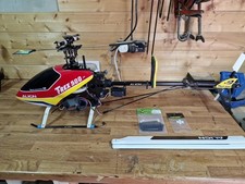 Align trex 500 for sale  NORTHAMPTON