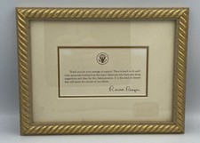 Ronald reagan replica for sale  Land O Lakes