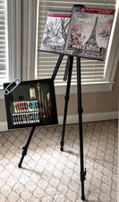 Adjustable portable artist for sale  Alpharetta