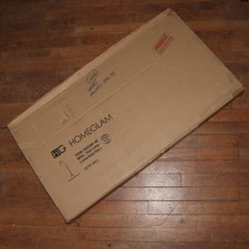Homeglam light led for sale  Chillicothe