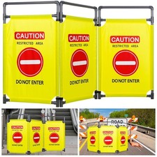 Panel safety barricade for sale  Gulf Shores