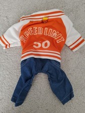 Dog outfit size for sale  PONTEFRACT
