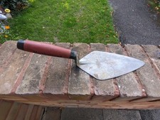 Marshalltown33 trowel for sale  ST. ALBANS