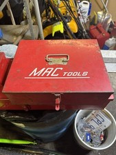 Mac tools vintage for sale  Washington Court House