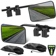 Caravanspiegel 120 180mm gebraucht kaufen  Alfeld (Leine)