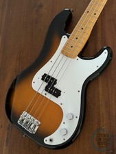 Fender Precision Bass, 57, Sunburst, 1994, Excelente Estado comprar usado  Enviando para Brazil