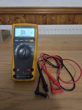Fluke 179 digital for sale  DERBY