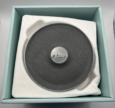 Jolie The Filtered Showerhead moderno cromado alta pressão cabelo e cuidados com a pele comprar usado  Enviando para Brazil