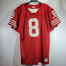 Vintage wilson nfl for sale  San Mateo