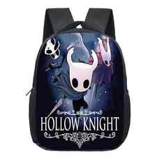 Mochila mochila mochila impressão 3D Hollow Knight Schoolbag 16"  comprar usado  Enviando para Brazil