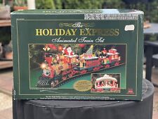 Holiday express animated for sale  Grove City