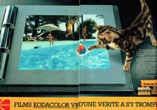 Publicité advertising 088 d'occasion  Tinténiac