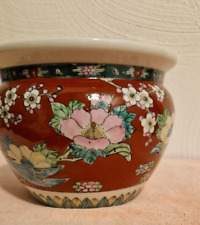 Blumenübertopf asia china gebraucht kaufen  Geilenkirchen