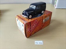 Norev renault juvaquatre d'occasion  Expédié en Belgium